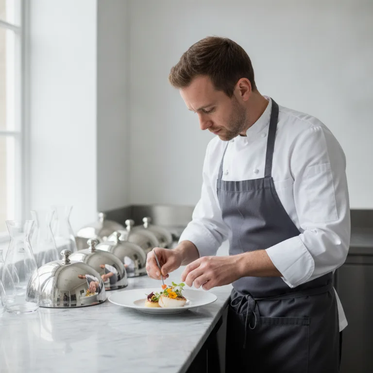 Catering Luksusowy usługa w Zabrze